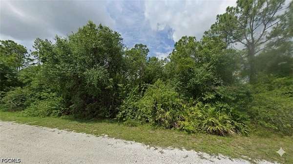 1.25 Acres of Land for Sale in Clewiston, Florida