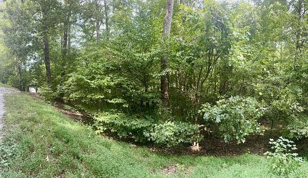 1.75 Acres of Land for Sale in Eddyville, Kentucky
