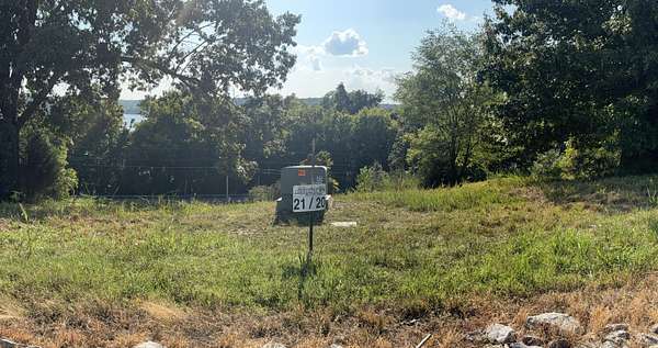 0.59 Acres of Residential Land for Sale in Eddyville, Kentucky