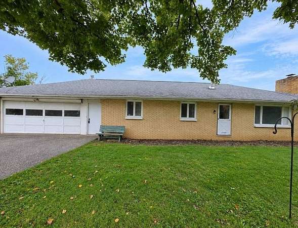 3.3 Acres of Land with Home for Auction in Erie, Pennsylvania