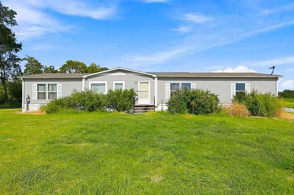1.8 Acres of Land with Home for Sale in Mayfield, Kansas
