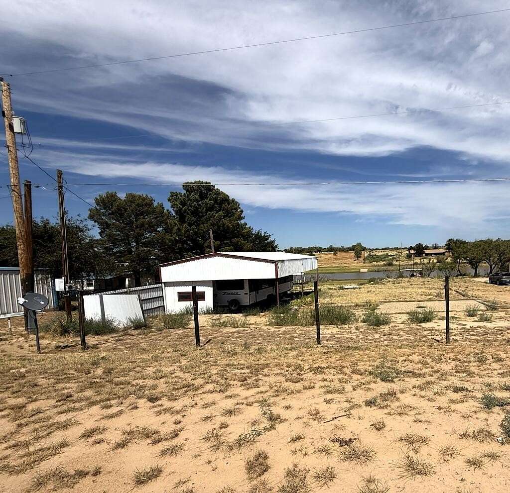 0.47 Acres of Land for Sale in Colorado City, Texas
