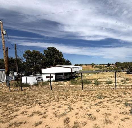 0.47 Acres of Land for Sale in Colorado City, Texas