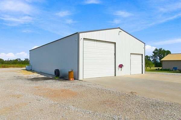 1.9 Acres of Residential Land for Sale in Mayfield, Kansas