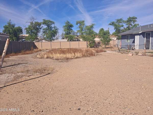 0.12 Acres of Residential Land for Sale in Peoria, Arizona