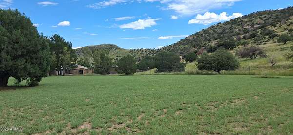 1 Acre of Residential Land for Sale in Hereford, Arizona