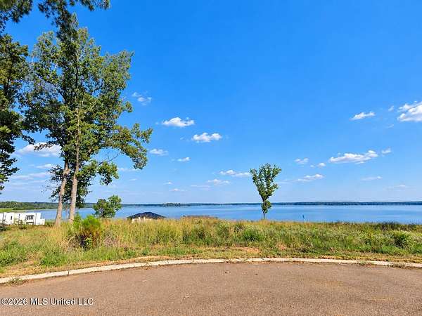 0.41 Acres of Residential Land for Sale in Canton, Mississippi