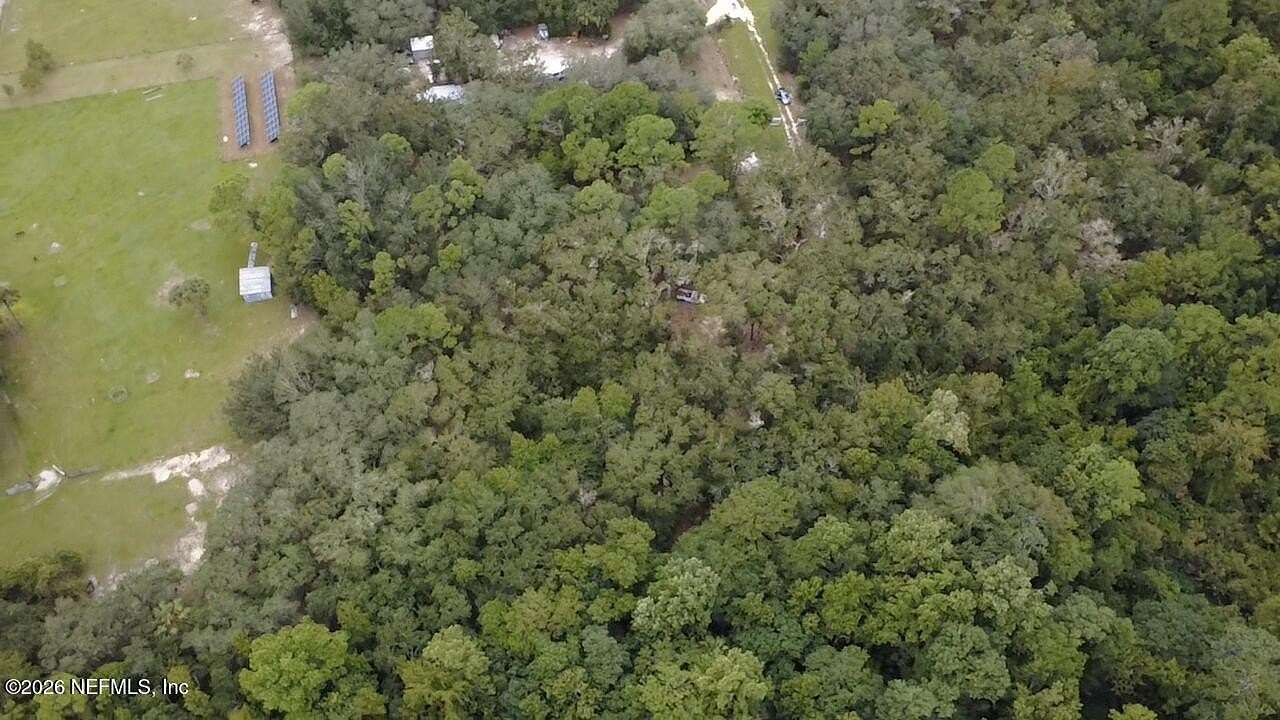 1.46 Acres of Residential Land for Sale in Interlachen, Florida