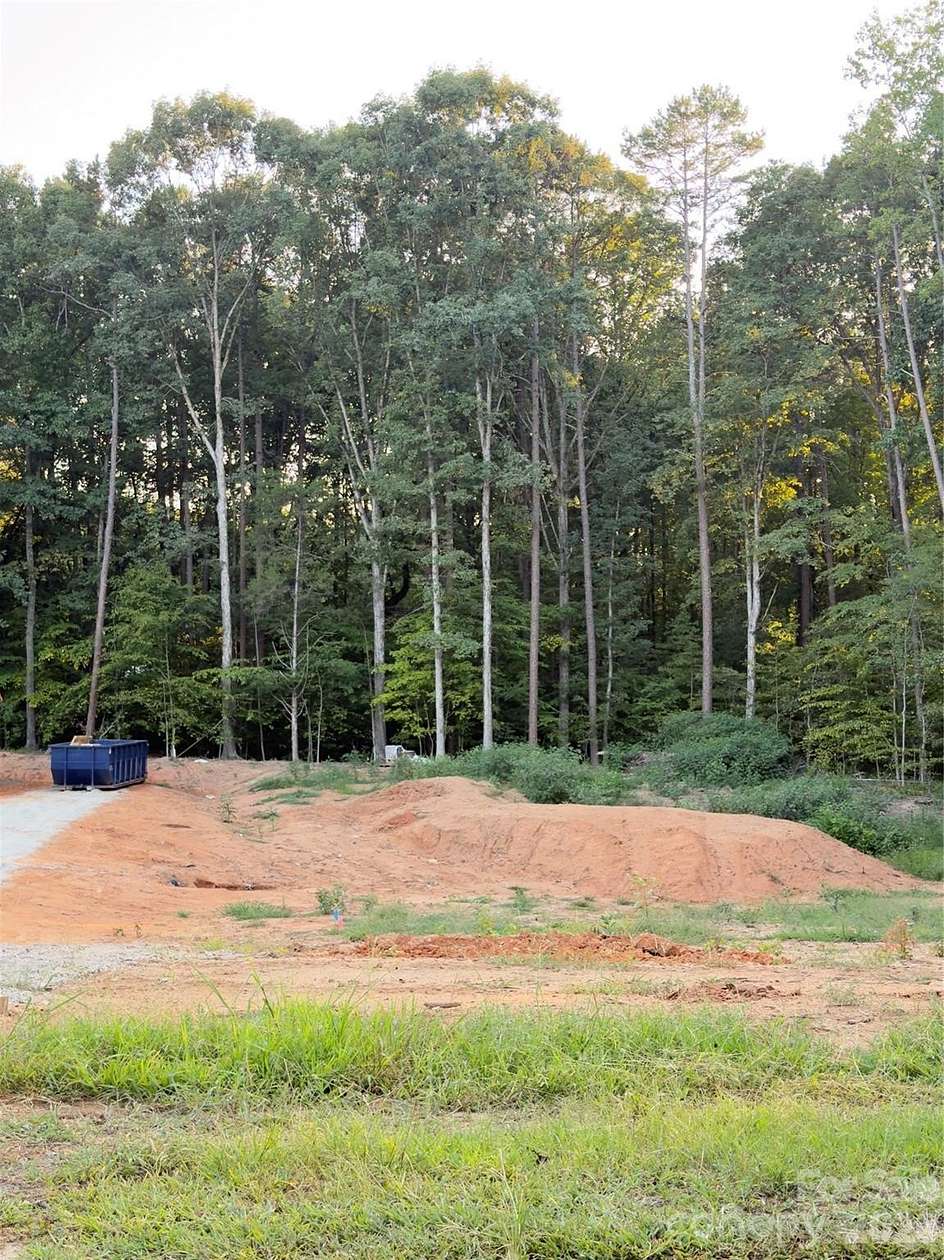 0.54 Acres of Residential Land for Sale in Salisbury, North Carolina