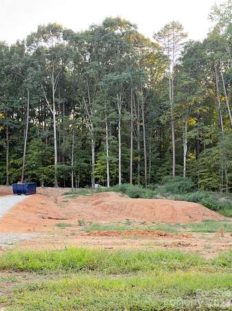 0.54 Acres of Residential Land for Sale in Salisbury, North Carolina