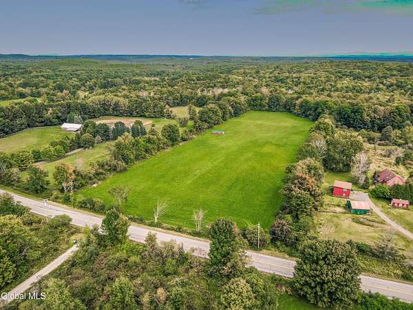 8.76 Acres of Residential Land for Sale in Ballston Spa, New York