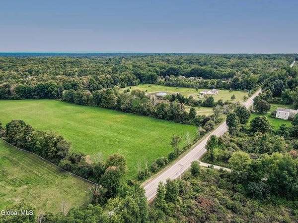 8.76 Acres of Residential Land for Sale in Ballston Spa, New York