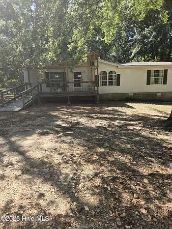 2 Acres of Improved Residential Land for Sale in Lincolnton, Georgia