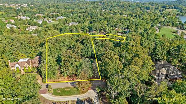 1.82 Acres of Residential Land for Sale in Knoxville, Tennessee