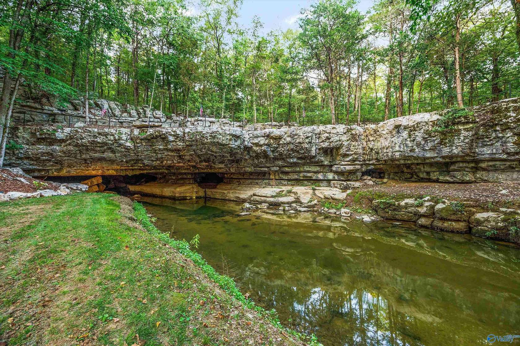 15 Acres of Commercial Land for Sale in Union Grove, Alabama