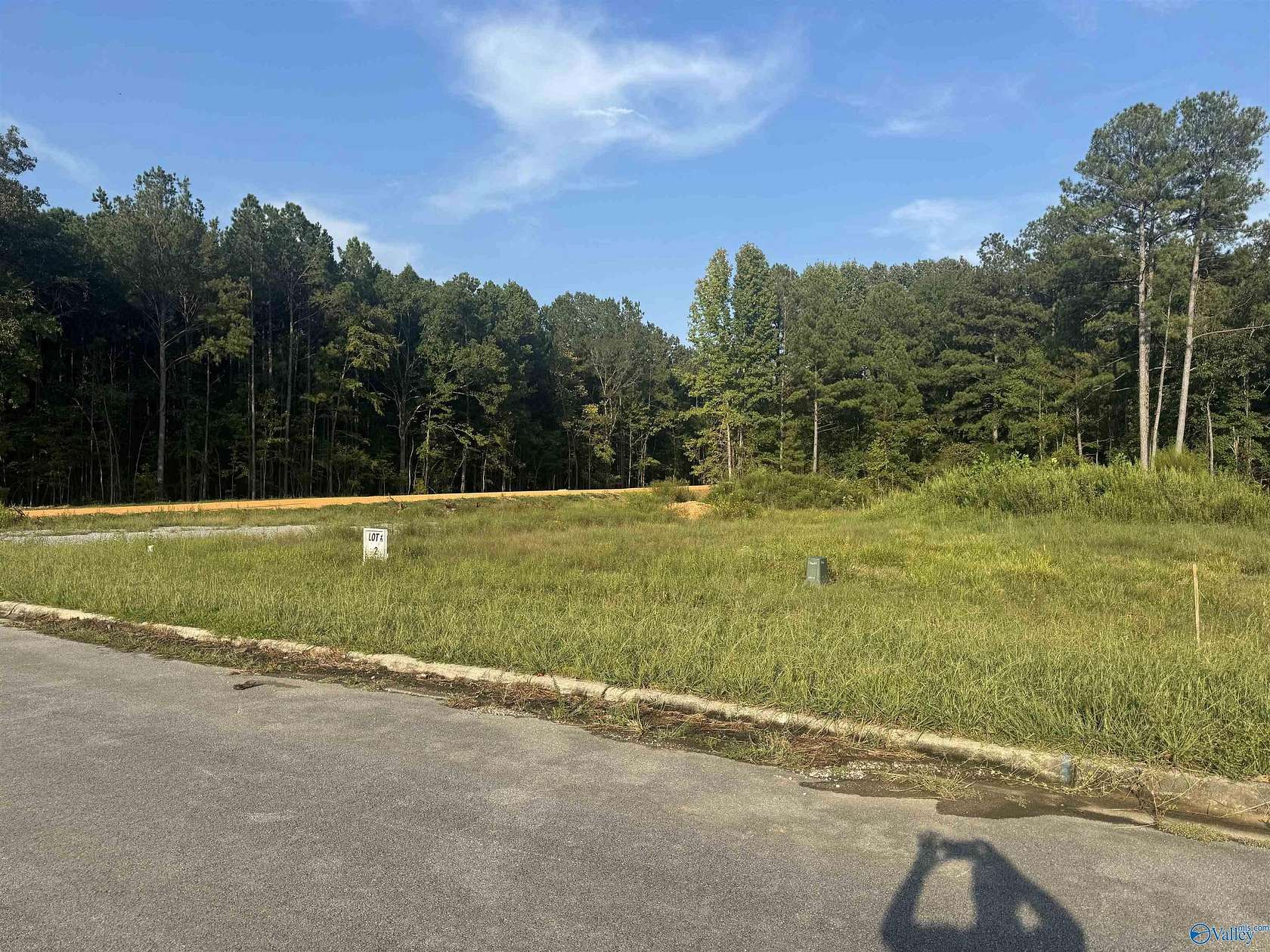 0.41 Acres of Land for Sale in Rainbow City, Alabama