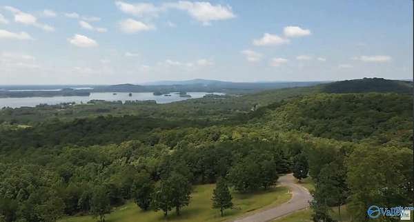 0.91 Acres of Land for Sale in Cedar Bluff, Alabama
