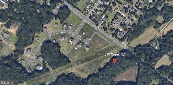 4 Acres of Residential Land for Sale in Delran Township, New Jersey