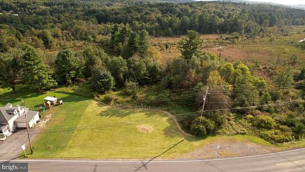0.88 Acres of Residential Land for Sale in Clarence, Pennsylvania