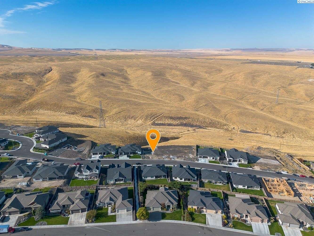0.35 Acres of Residential Land for Sale in Kennewick, Washington