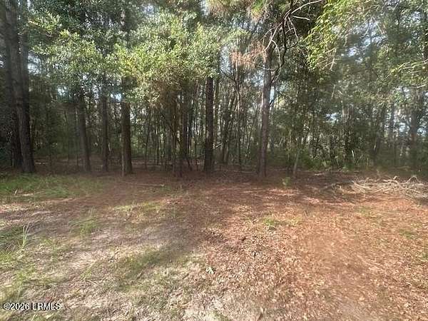1 Acre of Residential Land for Sale in Beaufort, South Carolina