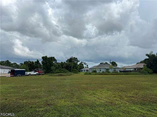 0.34 Acres of Residential Land for Sale in Cape Coral, Florida