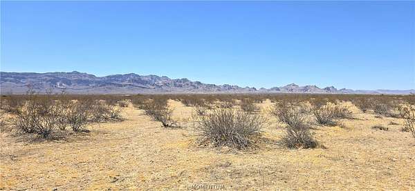 8 Acres of Residential Land for Sale in Golden Valley, Arizona