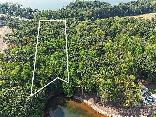 4.7 Acres of Residential Land for Sale in Denver, North Carolina