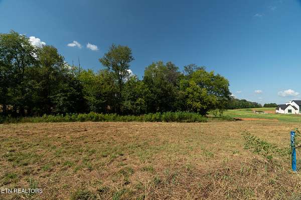 5 Acres of Residential Land for Sale in Seymour, Tennessee