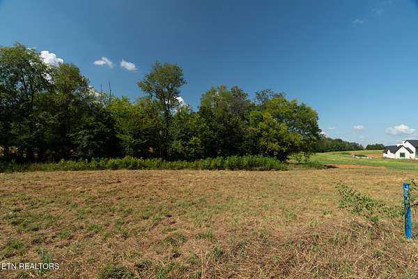 5 Acres of Residential Land for Sale in Seymour, Tennessee