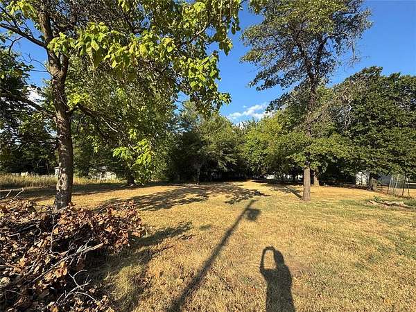 0.14 Acres of Residential Land for Sale in Oklahoma City, Oklahoma