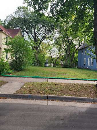 0.16 Acres of Land for Sale in Minneapolis, Minnesota