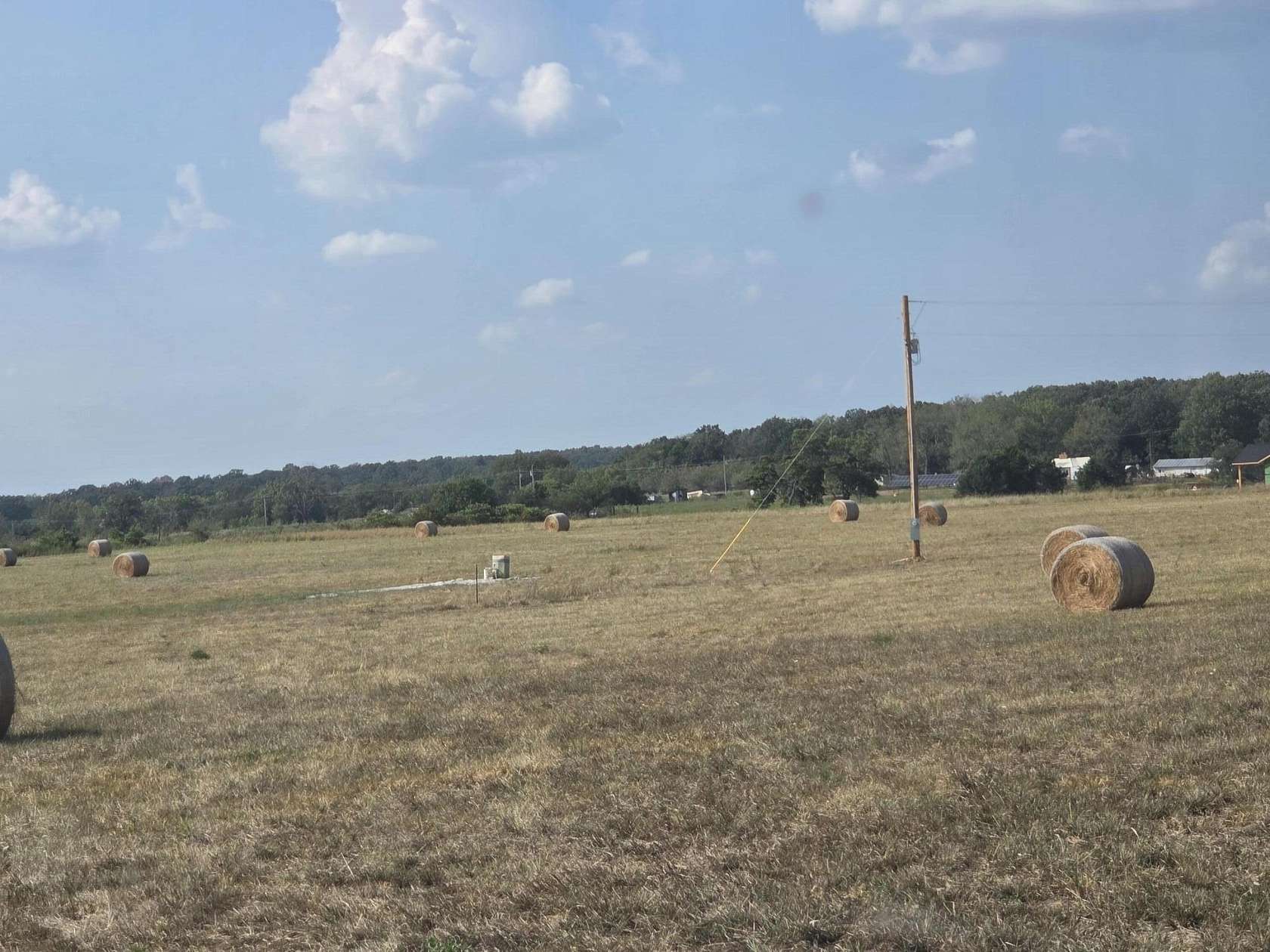 9.76 Acres of Residential Land for Sale in Dunnegan, Missouri