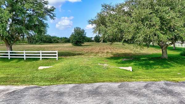 4.79 Acres of Residential Land for Sale in Sarasota, Florida