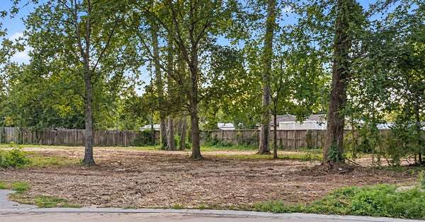 0.77 Acres of Residential Land for Sale in Houston, Texas