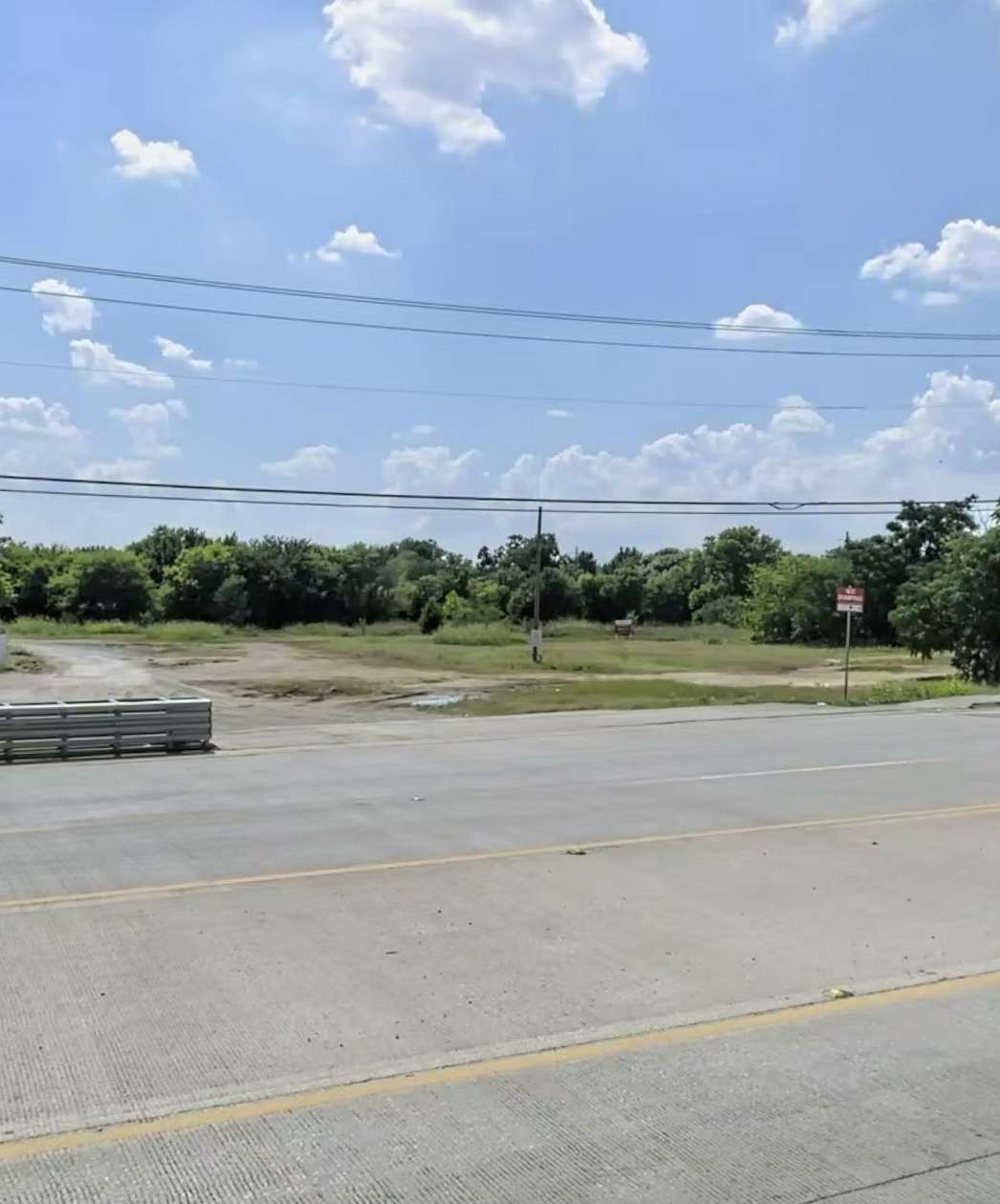 1.17 Acres of Commercial Land for Sale in Kennedale, Texas