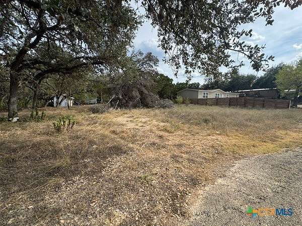0.26 Acres of Land for Sale in Canyon Lake, Texas