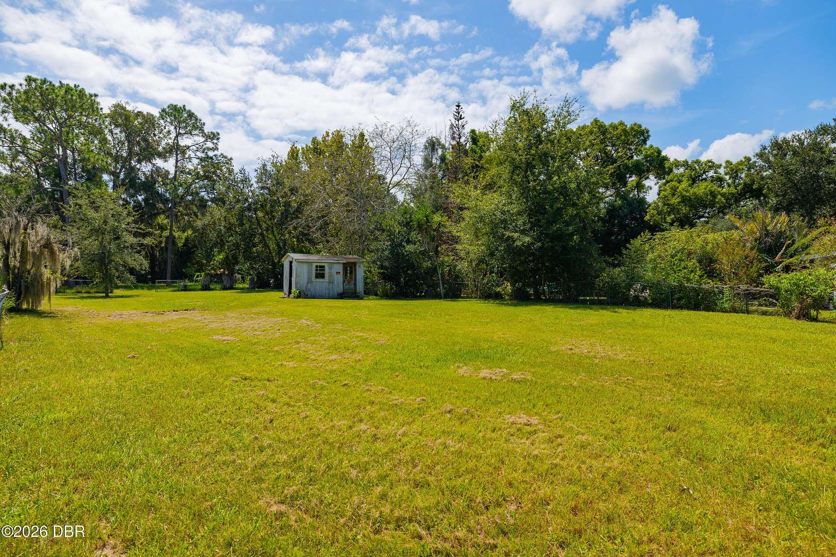 0.47 Acres of Residential Land for Sale in New Smyrna Beach, Florida