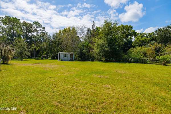 0.47 Acres of Residential Land for Sale in New Smyrna Beach, Florida