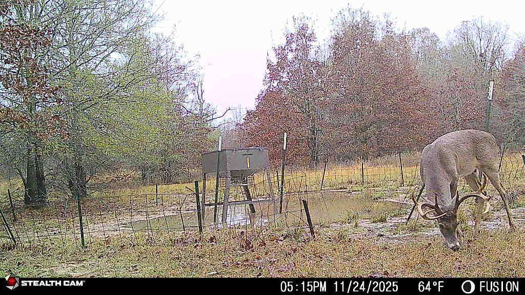 200 Acres of Land for Sale in Soper, Oklahoma