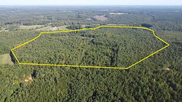 105 Acres of Land for Sale in Victoria, Virginia
