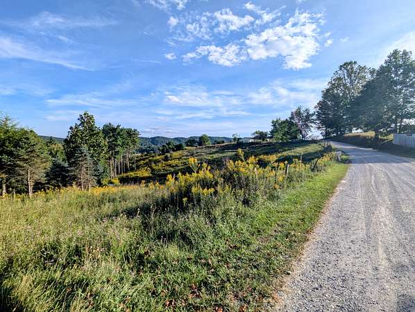 7 Acres of Land for Sale in Pilot, Virginia