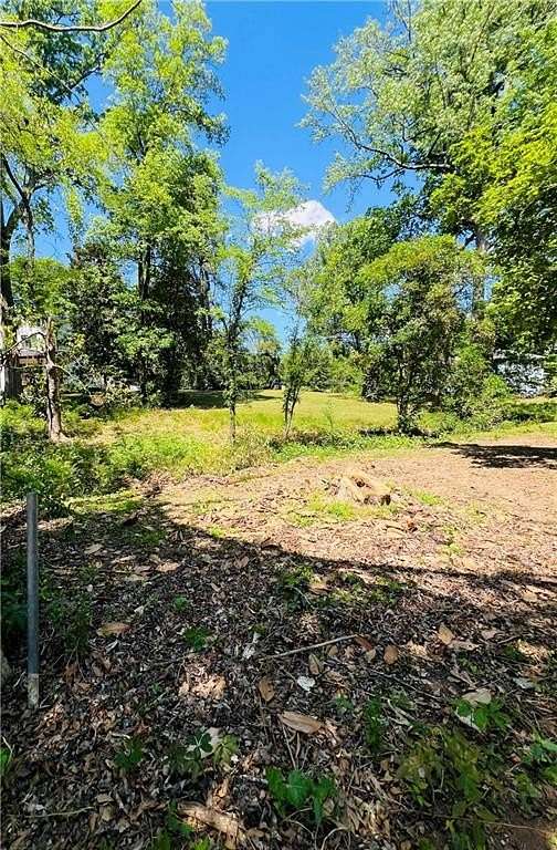 0.26 Acres of Residential Land for Sale in Atlanta, Georgia