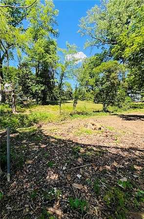 0.26 Acres of Residential Land for Sale in Atlanta, Georgia