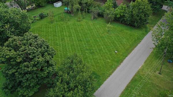 0.42 Acres of Land for Sale in Fort Wayne, Indiana