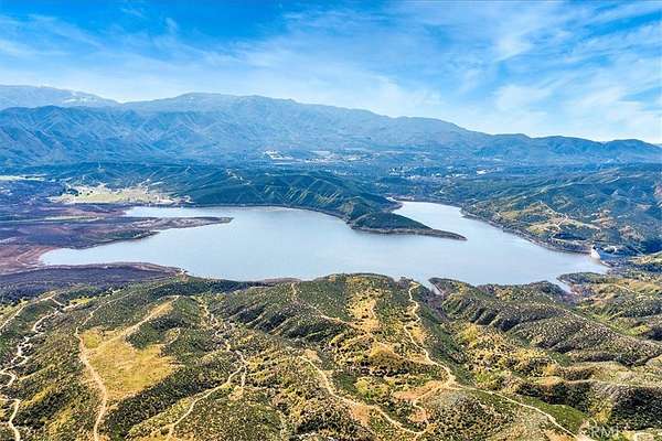 20.6 Acres of Land for Sale in Temecula, California