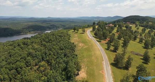 1.79 Acres of Land for Sale in Cedar Bluff, Alabama