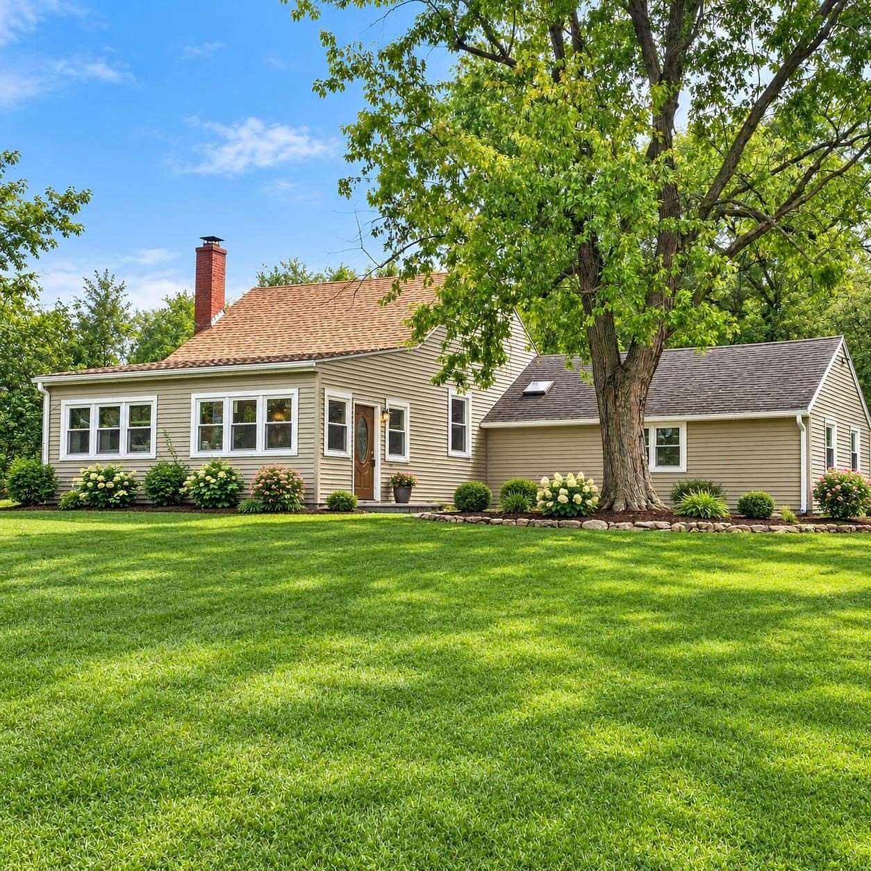 1.8 Acres of Land with Home for Sale in Pecatonica, Illinois