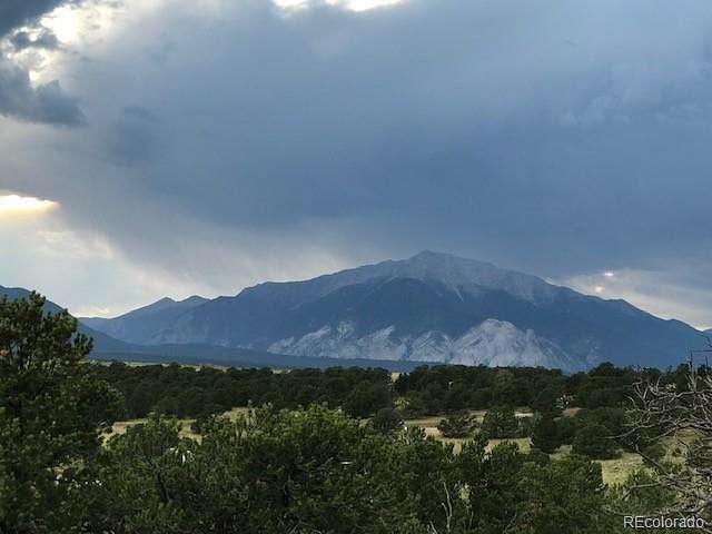 2.53 Acres of Residential Land for Sale in Nathrop, Colorado