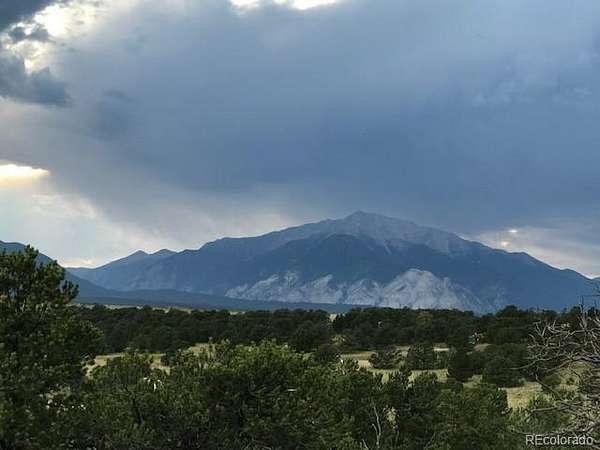 2.53 Acres of Residential Land for Sale in Nathrop, Colorado